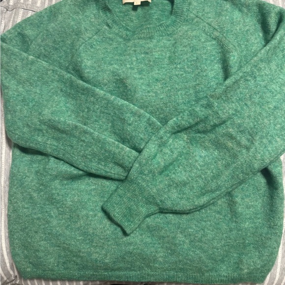 Sezane Louise sweater - Picture 5 of 6